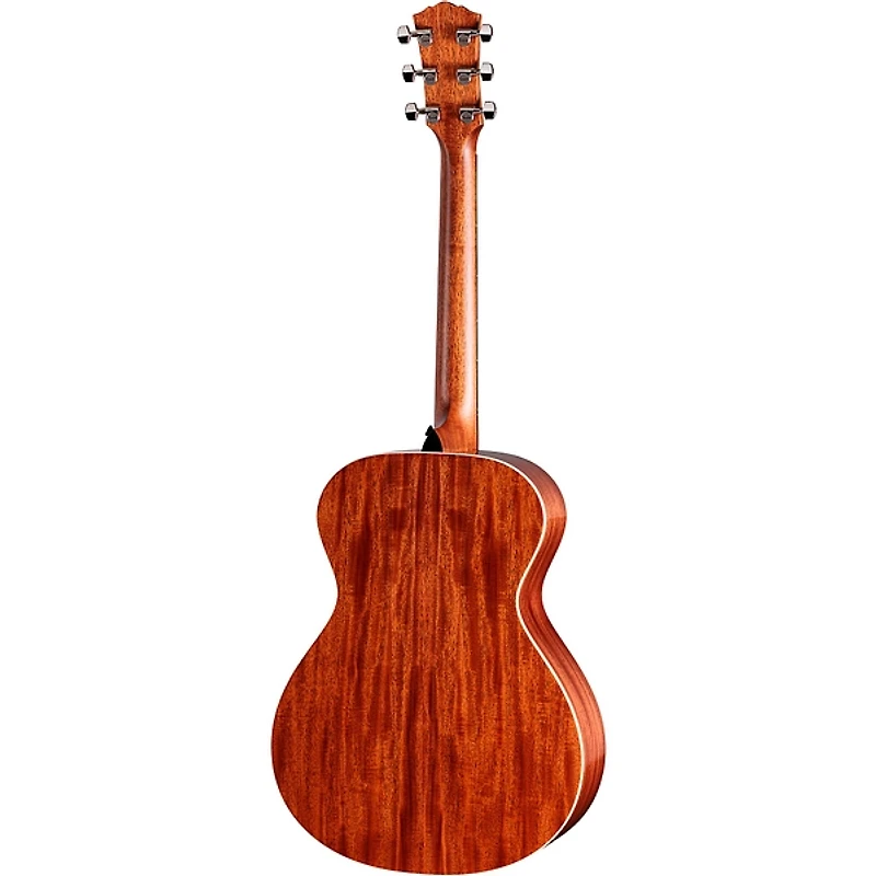 Taylor Gold Label 512e Grand Concert Acoustic-Electric Guitar - Natural