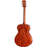 Taylor Gold Label 512e Grand Concert Acoustic-Electric Guitar - Natural