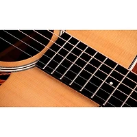 Taylor Gold Label 512e Grand Concert Acoustic-Electric Guitar - Natural