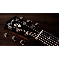 Taylor Gold Label 512e Grand Concert Acoustic-Electric Guitar - Natural