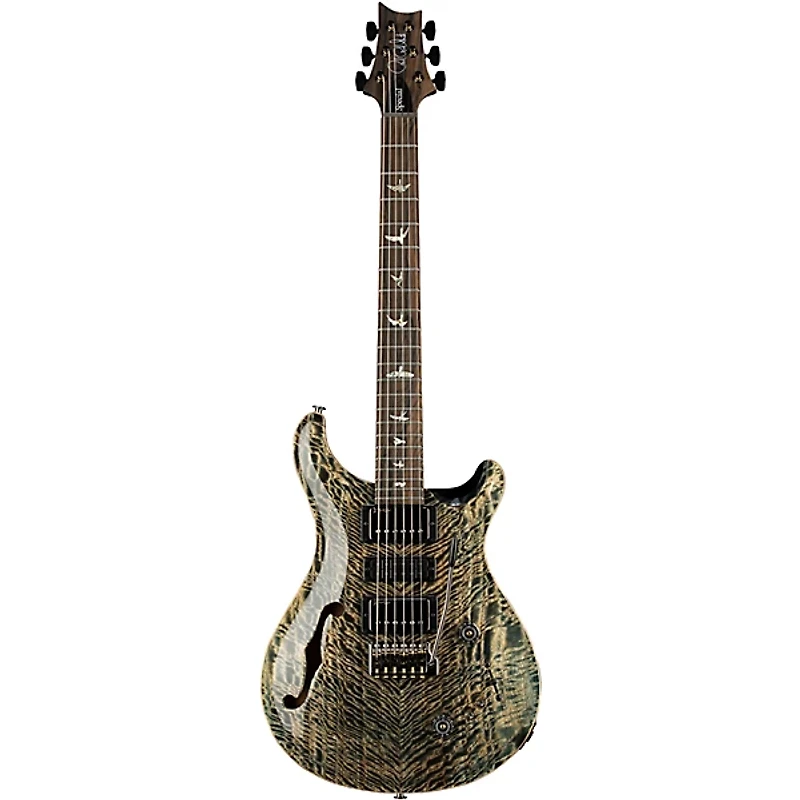 PRS Special Semi-Hollow Mango Limited Edition Electric Guitar