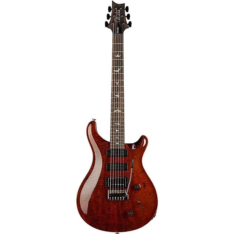 PRS Studio Mango Limited Edition Electric Guitar -