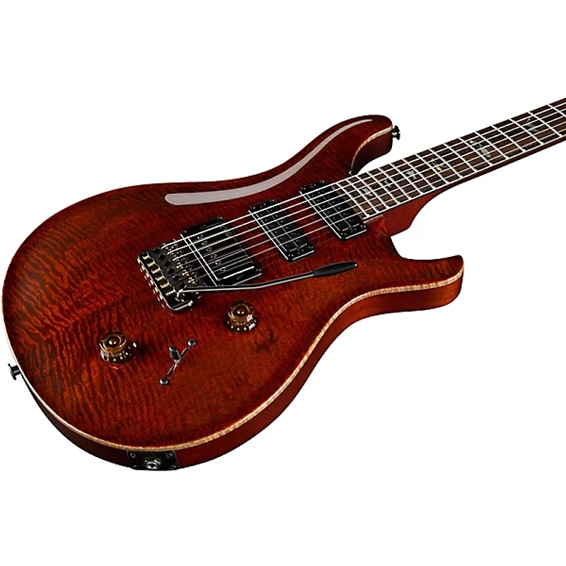 PRS Studio Mango Limited Edition Electric Guitar -