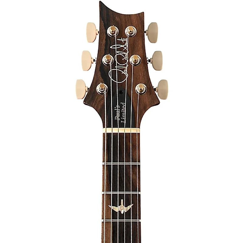 PRS Paul's Guitar Mango Limited Edition Electric Guitar -