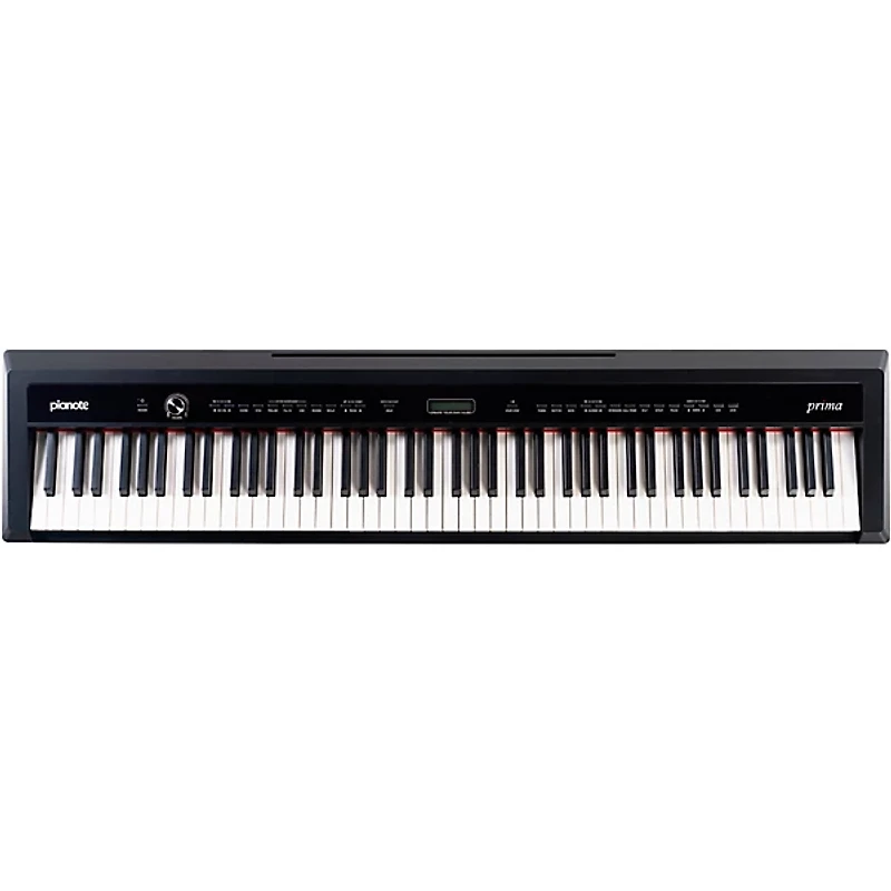Pianote Prima 88-Key Digital Piano