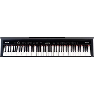 Pianote Prima 88-Key Digital Piano