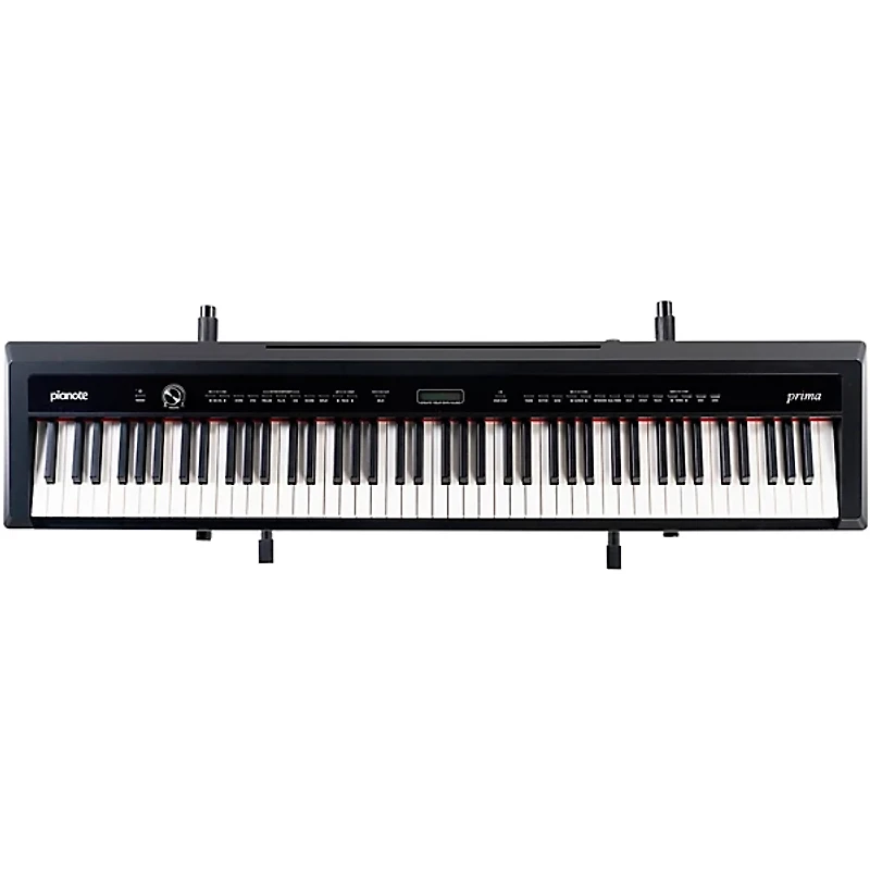 Pianote Prima 88-Key Digital Piano