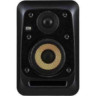 KRK V-Series Five V4 4" Powered Studio Monitor