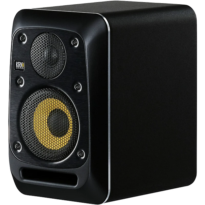 KRK V-Series Five V4 4" Powered Studio Monitor