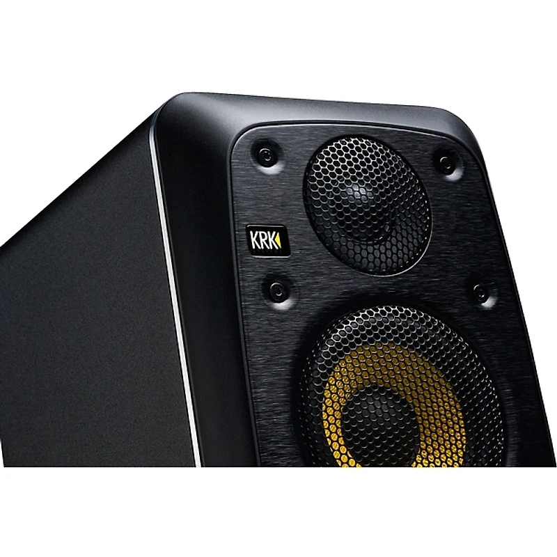 KRK V-Series Five V4 4" Powered Studio Monitor