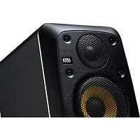 KRK V-Series Five V4 4" Powered Studio Monitor