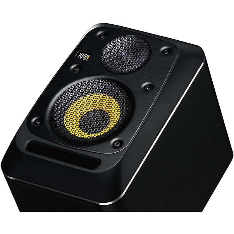KRK V-Series Five V4 4" Powered Studio Monitor