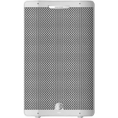 Harbinger VARI V3415 15" 2-Way Powered Loudspeaker - White