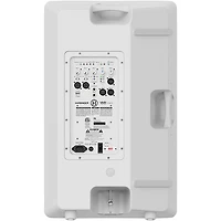 Harbinger VARI V3415 15" 2-Way Powered Loudspeaker - White