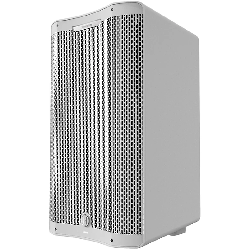 Harbinger VARI V3415 15" 2-Way Powered Loudspeaker - White