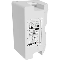 Harbinger VARI V3415 15" 2-Way Powered Loudspeaker - White