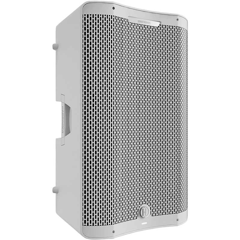 Harbinger VARI V3415 15" 2-Way Powered Loudspeaker - White