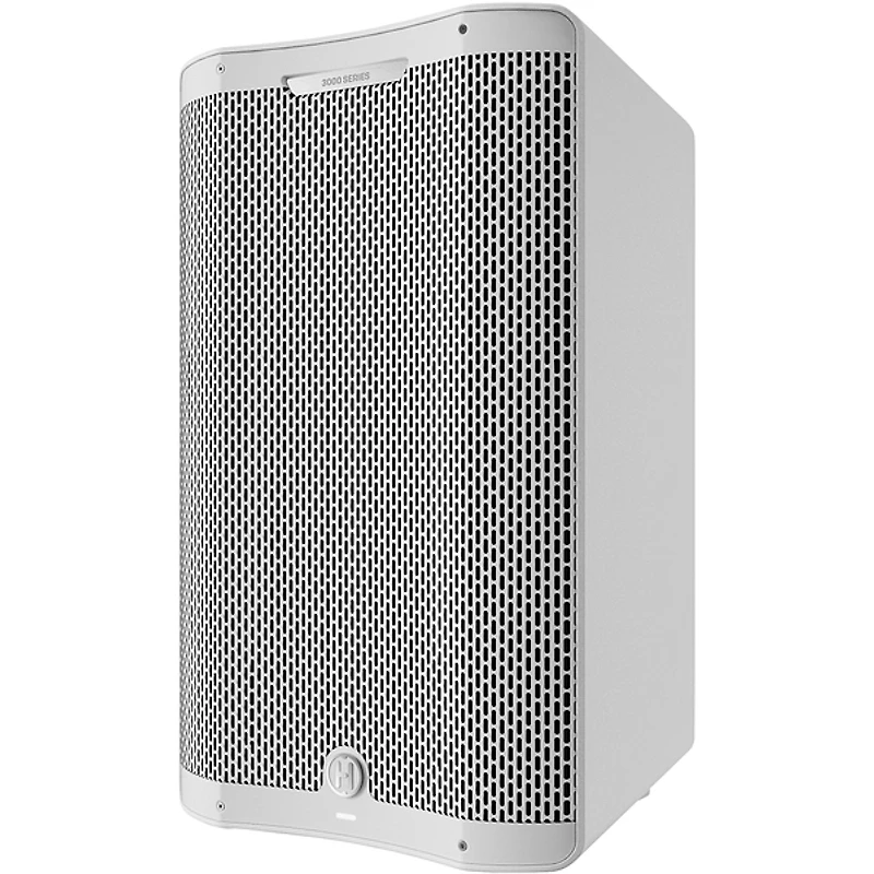 Harbinger VARI V3415 15" 2-Way Powered Loudspeaker - White