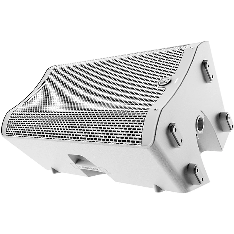 Harbinger VARI V3415 15" 2-Way Powered Loudspeaker - White
