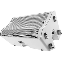 Harbinger VARI V3415 15" 2-Way Powered Loudspeaker - White