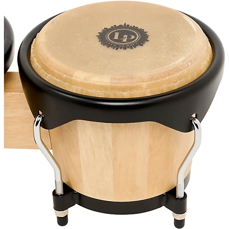 LP City II Series Bongos -