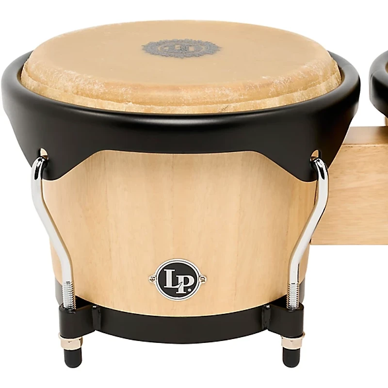 LP City II Series Bongos -