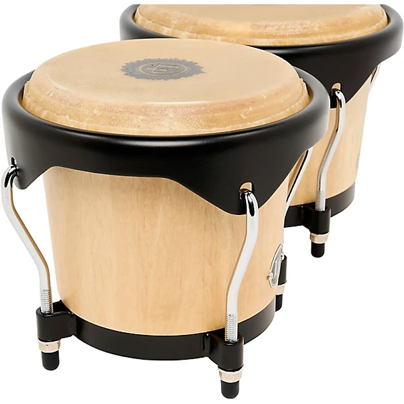 LP City II Series Bongos -