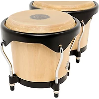 LP City II Series Bongos -