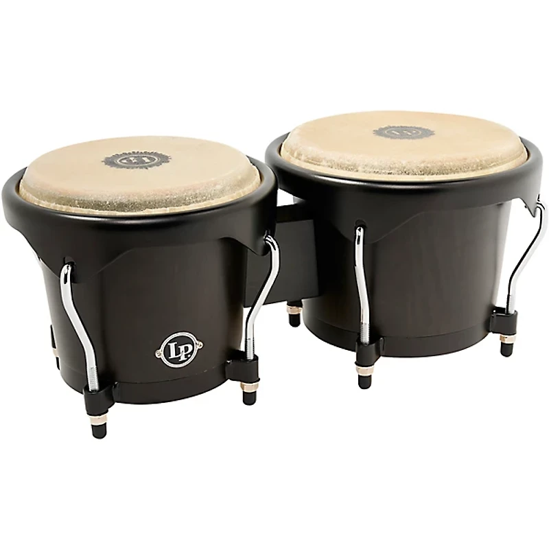 LP City II Series Bongos -