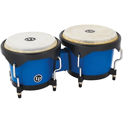 LP Discovery II Series Bongos -