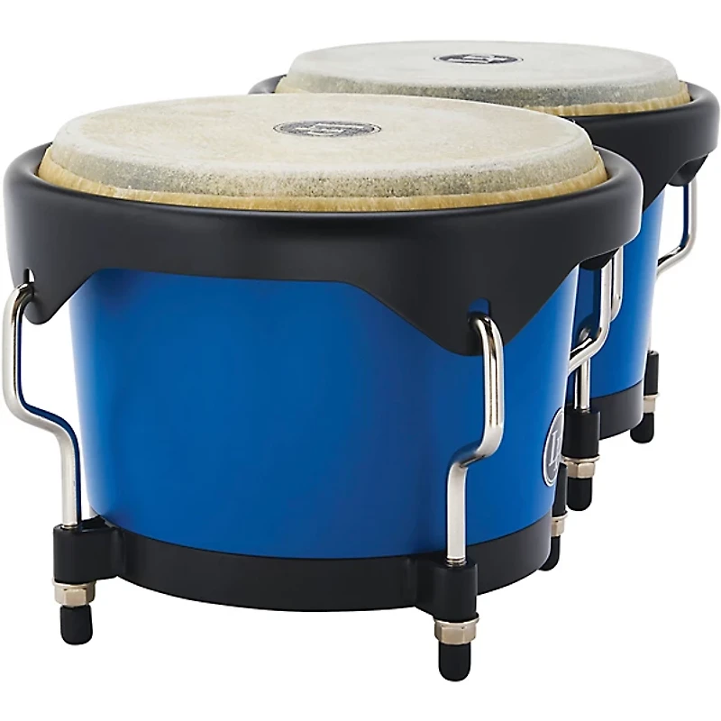LP Discovery II Series Bongos -