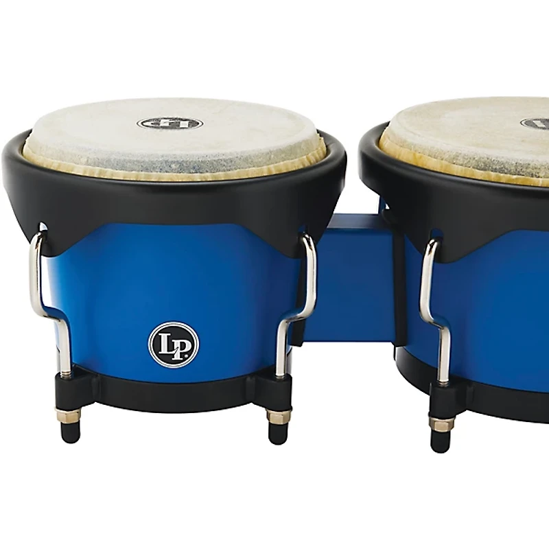 LP Discovery II Series Bongos -