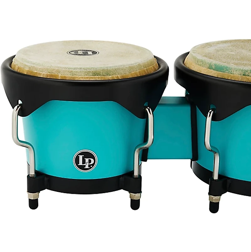 LP Discovery II Series Bongos -