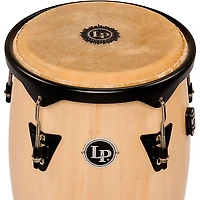 LP City II Series Conga Set With Stand -