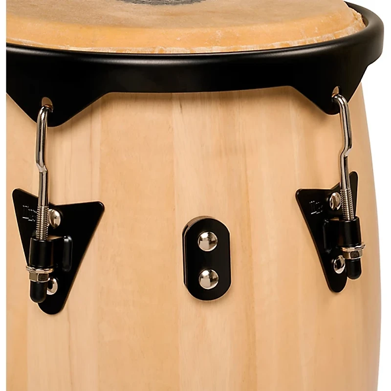 LP City II Series Conga Set With Stand -