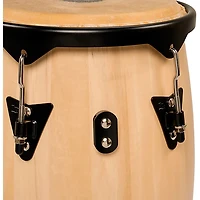 LP City II Series Conga Set With Stand -