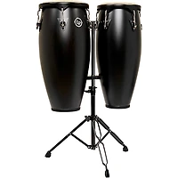 LP City II Series Conga Set With Stand