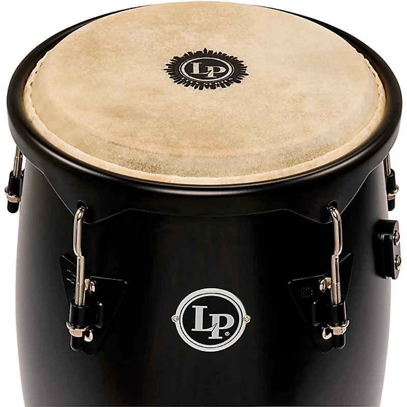 LP City II Series Conga Set With Stand