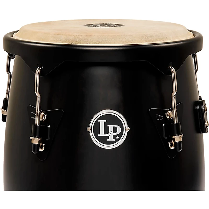 LP City II Series Conga Set With Stand