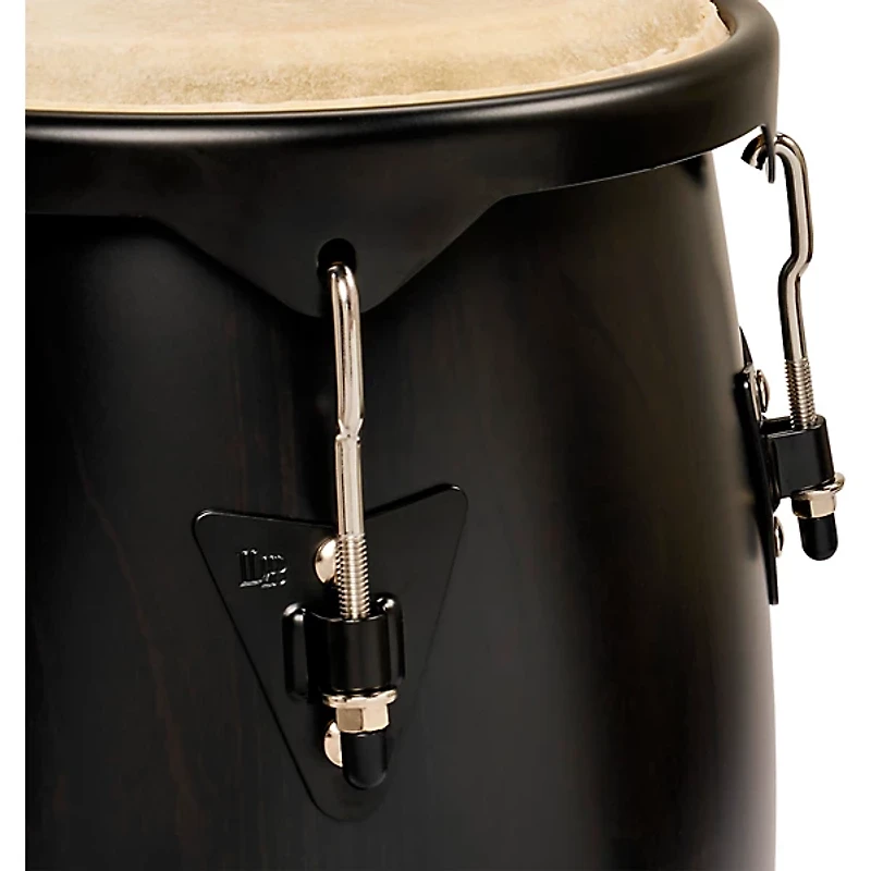 LP City II Series Conga Set With Stand