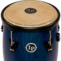 LP City II Series Conga Set With Stand -