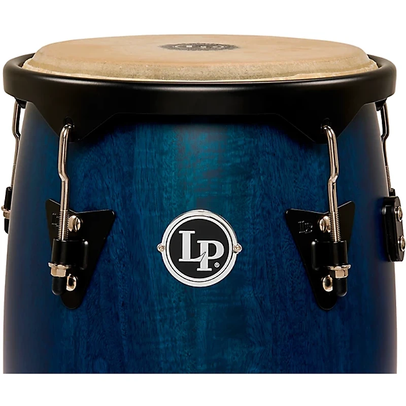 LP City II Series Conga Set With Stand -