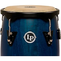 LP City II Series Conga Set With Stand -
