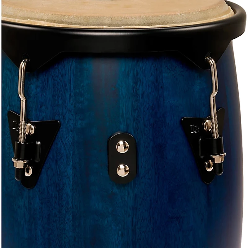LP City II Series Conga Set With Stand -
