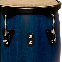 LP City II Series Conga Set With Stand -
