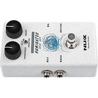NUX Huminator Noise Gate Pedal - White