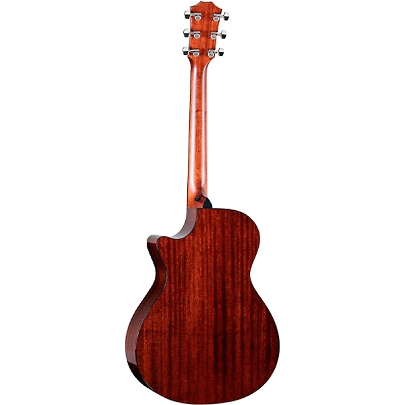 Taylor Next Generation 312ce Grand Concert Acoustic-Electric Guitar - Natural