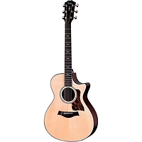 Taylor Next Generation 312ce Grand Concert Acoustic-Electric Guitar - Natural
