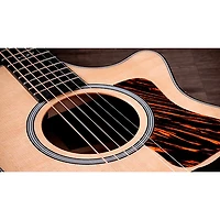 Taylor Next Generation 312ce Grand Concert Acoustic-Electric Guitar - Natural