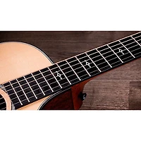 Taylor Next Generation 312ce Grand Concert Acoustic-Electric Guitar - Natural